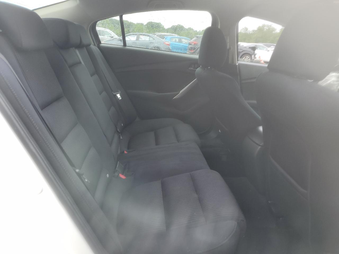 2016 Mazda 6 Sport VIN: JM1GJ1U57G1426084 Lot: 63492045