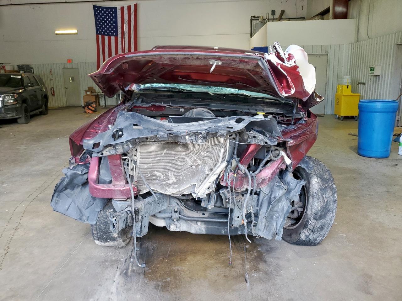1c6rr6tt0ks711640 1C6RR6TT0KS711640 2019 Ram 1500 Classic Slt
