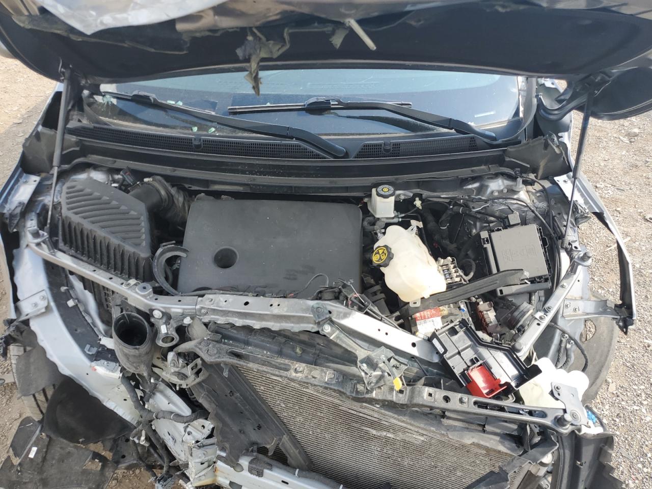 2020 Buick Enclave Preferred VIN: 5GAERAKW5LJ192485 Lot: 63449325