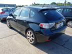 2007 SUBARU IMPREZA R for sale at Copart NEWBURY