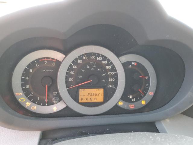 2011 TOYOTA RAV4 LIMITED  