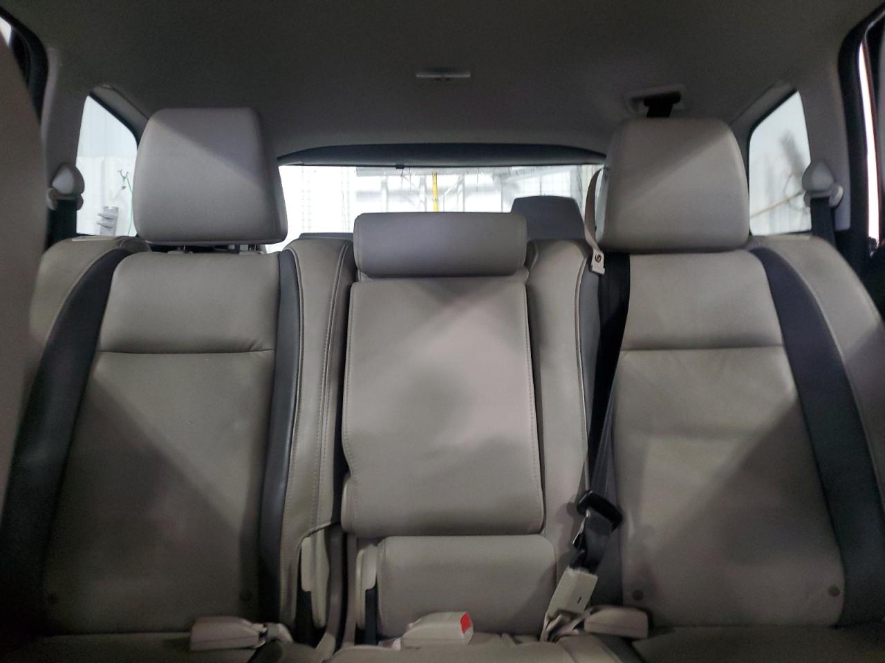 2012 Mazda Cx-9 VIN: JM3TB3CV1C0338230 Lot: 65077745