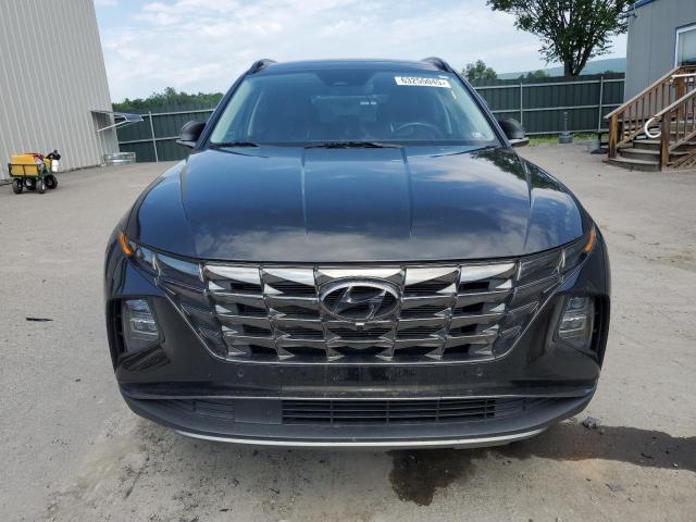  HYUNDAI TUCSON 2022 Black