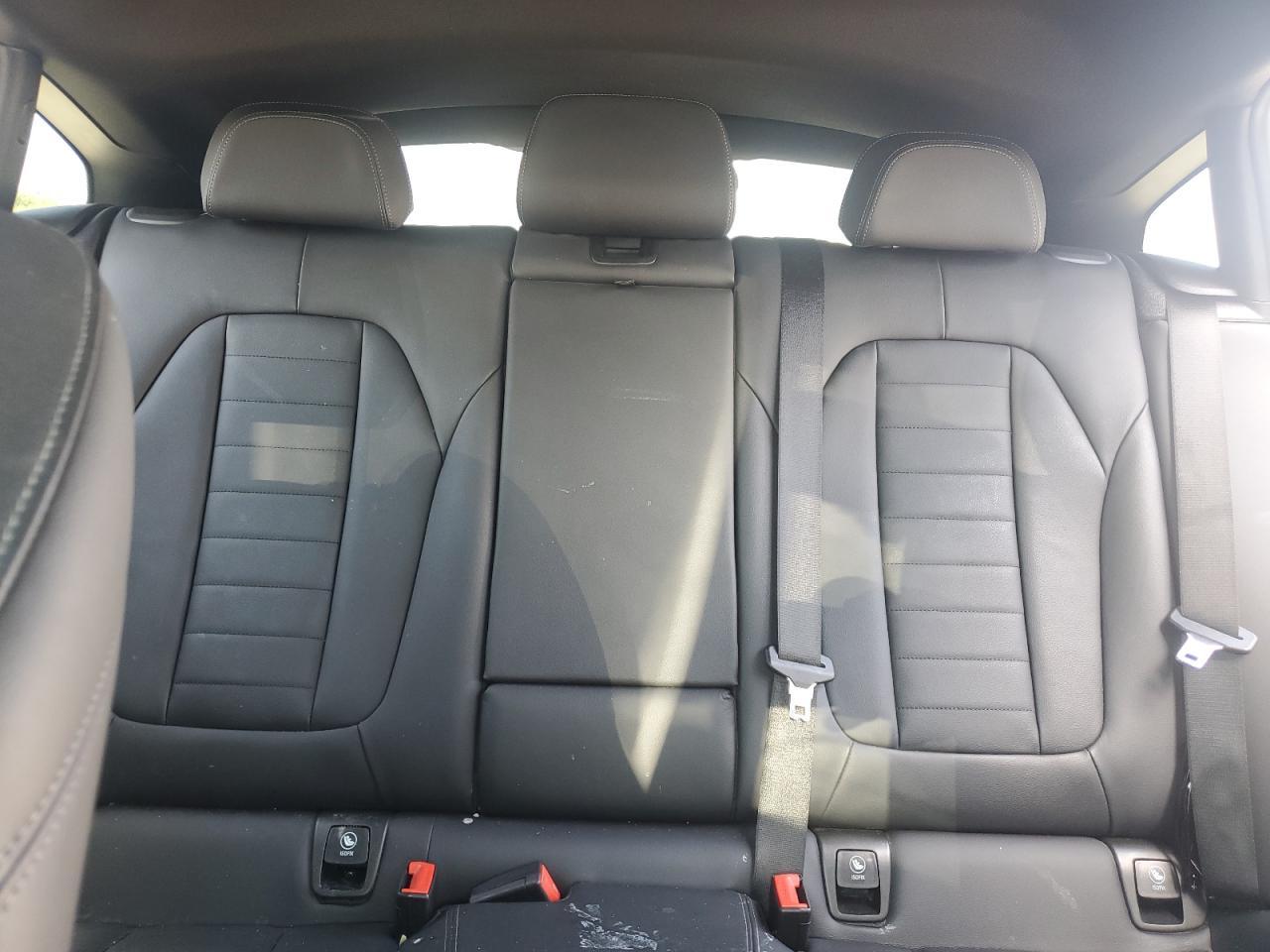 2022 BMW X4 M40I VIN: 5UX43DT02N9K59473 Lot: 62493725