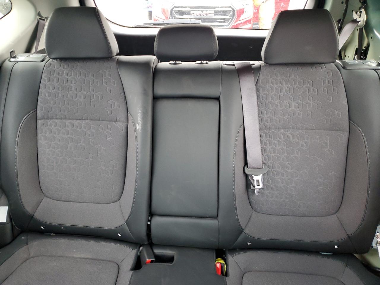 2024 Kia Seltos S VIN: KNDEUCAA0R7637610 Lot: 65571175