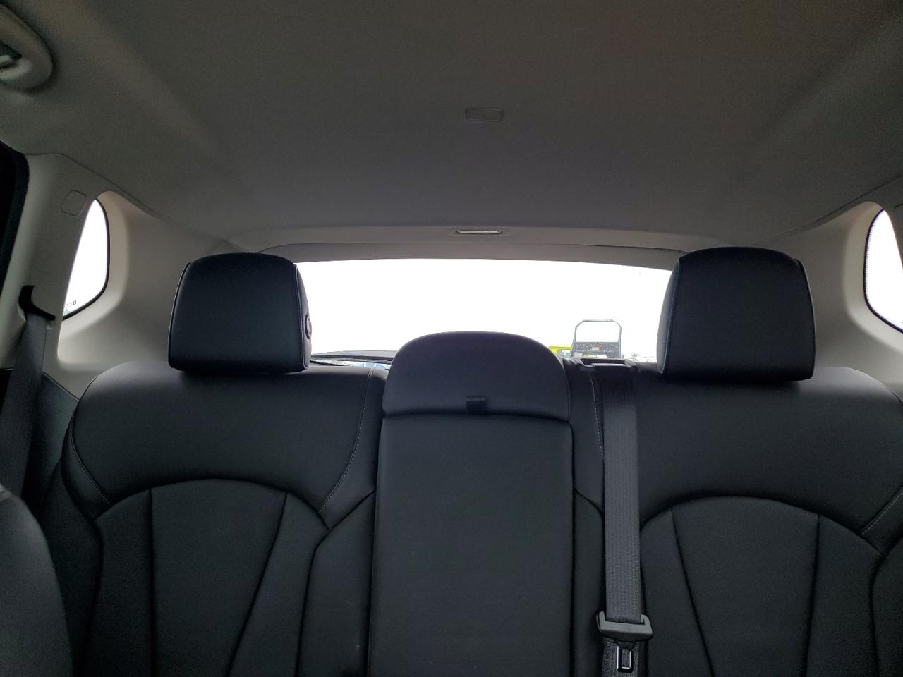 2020 Buick Envision Essence VIN: LRBFXCSA2LD150667 Lot: 65412405