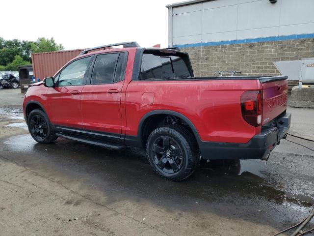  HONDA RIDGELINE 2024 Czerwony