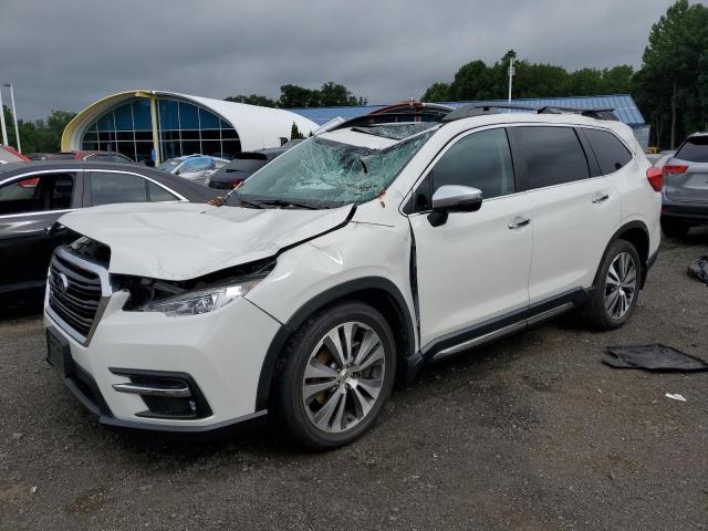  SUBARU ASCENT 2019 Biały