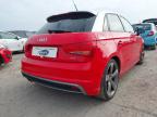 2013 AUDI A1 S LINE for sale at Copart YORK