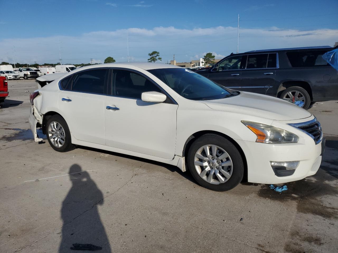 1n4al3ap4fn904055 1N4AL3AP4FN904055 2015 Nissan Altima 2.5