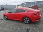 2021 HONDA CIVIC LX   à vendre chez Copart NS - HALIFAX