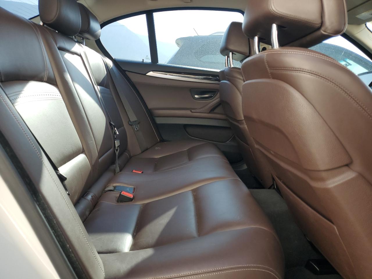 2014 BMW 535 D xDrive VIN: WBAFV3C55ED685050 Lot: 64508625