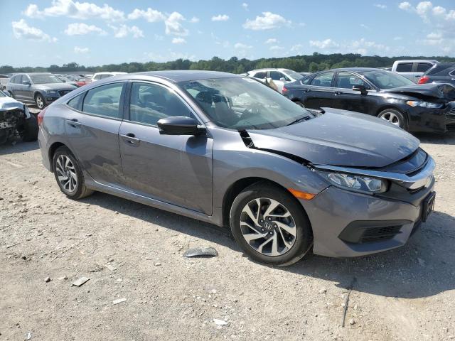  HONDA CIVIC 2018 Szary