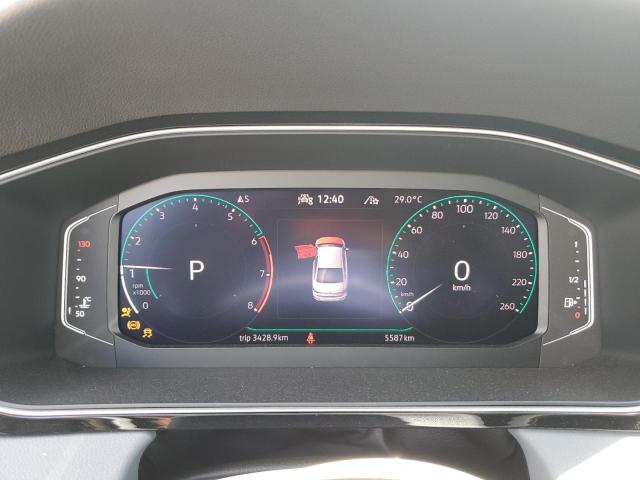 2025 VOLKSWAGEN JETTA SEL  