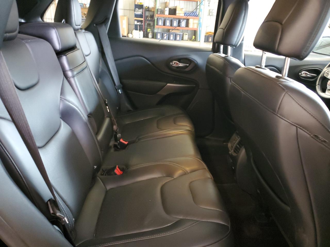 2019 Jeep Cherokee Limited VIN: 1C4PJMDX1KD121321 Lot: 65957605