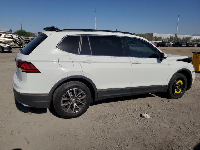  VOLKSWAGEN TIGUAN 2020 Biały