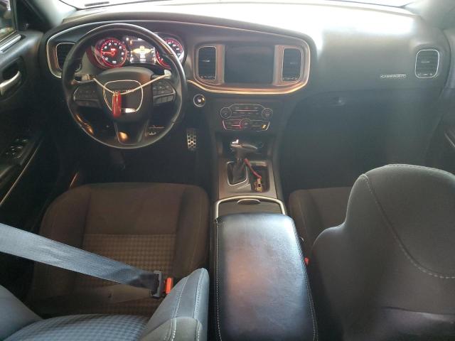  DODGE CHARGER 2019 Bordowy
