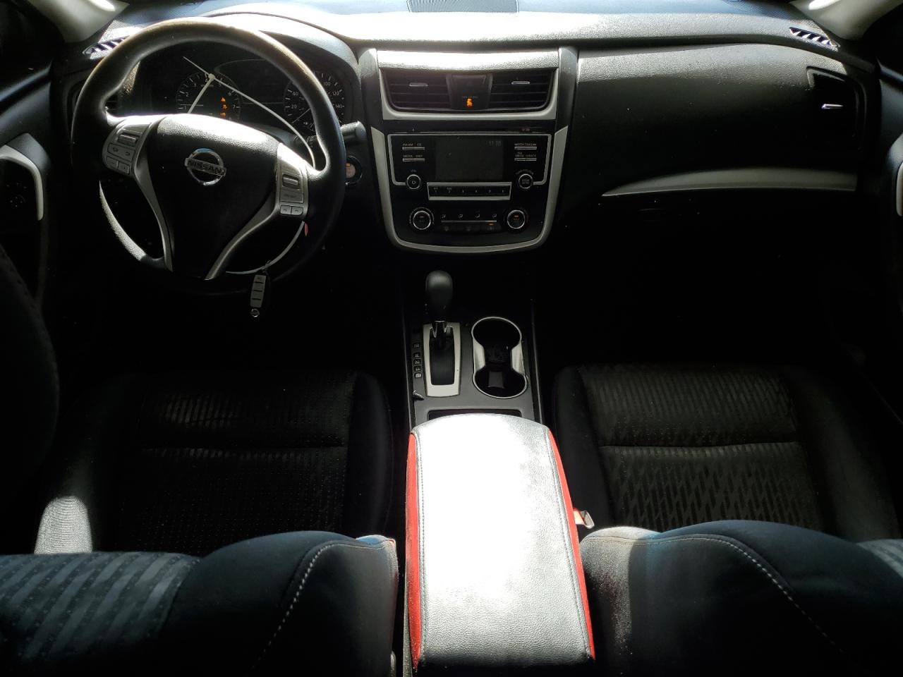 1n4al3ap6hn320050 1N4AL3AP6HN320050 2017 Nissan Altima 2.5
