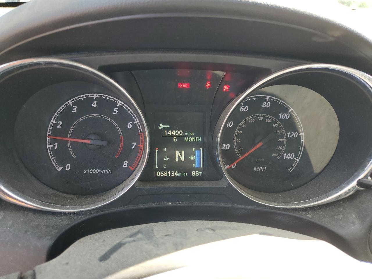 2020 Mitsubishi Outlander Sport Es VIN: JA4AR3AUXLU014038 Lot: 63328565