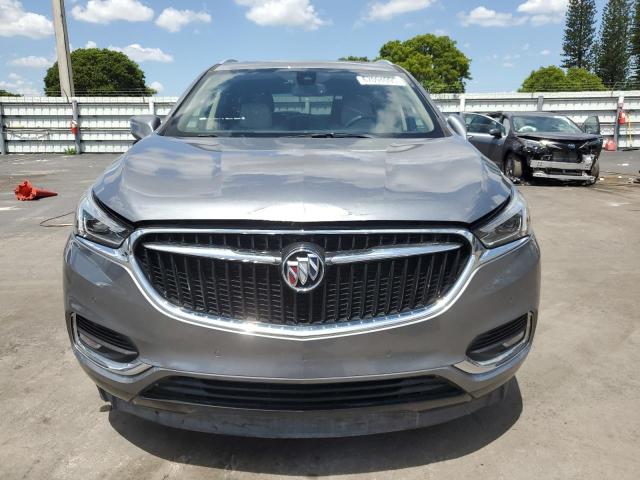  BUICK ENCLAVE 2020 Srebrny
