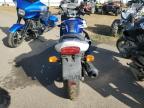 2007 SUZUKI GS500    for sale at Copart AB - EDMONTON