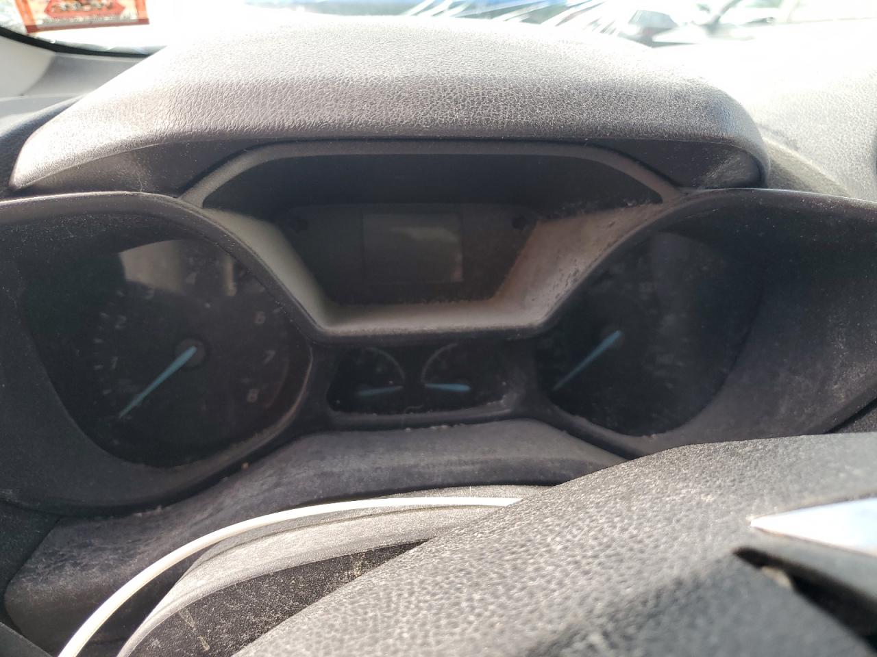 NM0LS7F73H1299605 FORD TRANSIT 2017