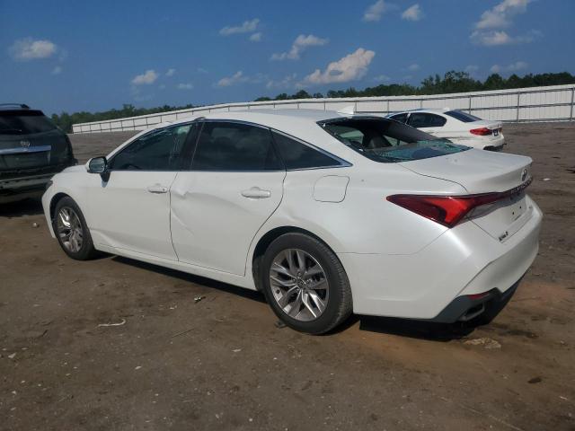 TOYOTA AVALON 2021 Biały