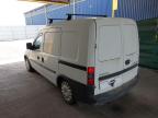 2004 VAUXHALL COMBO 1700 for sale at Copart SANDTOFT