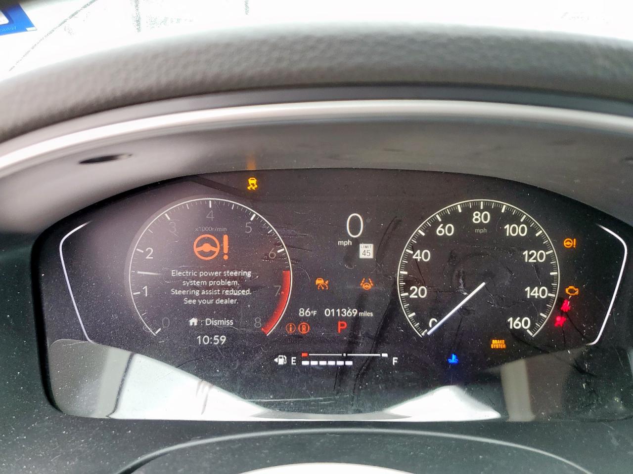 2024 Honda Civic Exl VIN: 19XFL1H73RE020434 Lot: 64423055