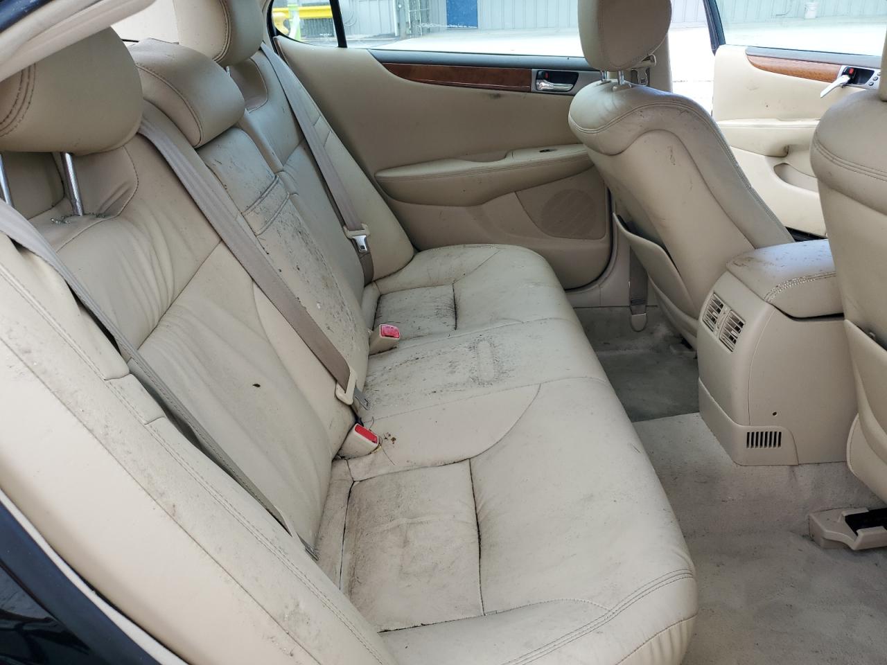 2006 Lexus Es 330 VIN: JTHBA30G865170685 Lot: 64948045