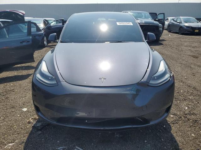  TESLA MODEL Y 2022 Gray