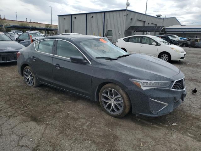  ACURA ILX 2020 Черный