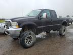 2006 FORD F250 SUPER DUTY   for sale at Copart AB - CALGARY