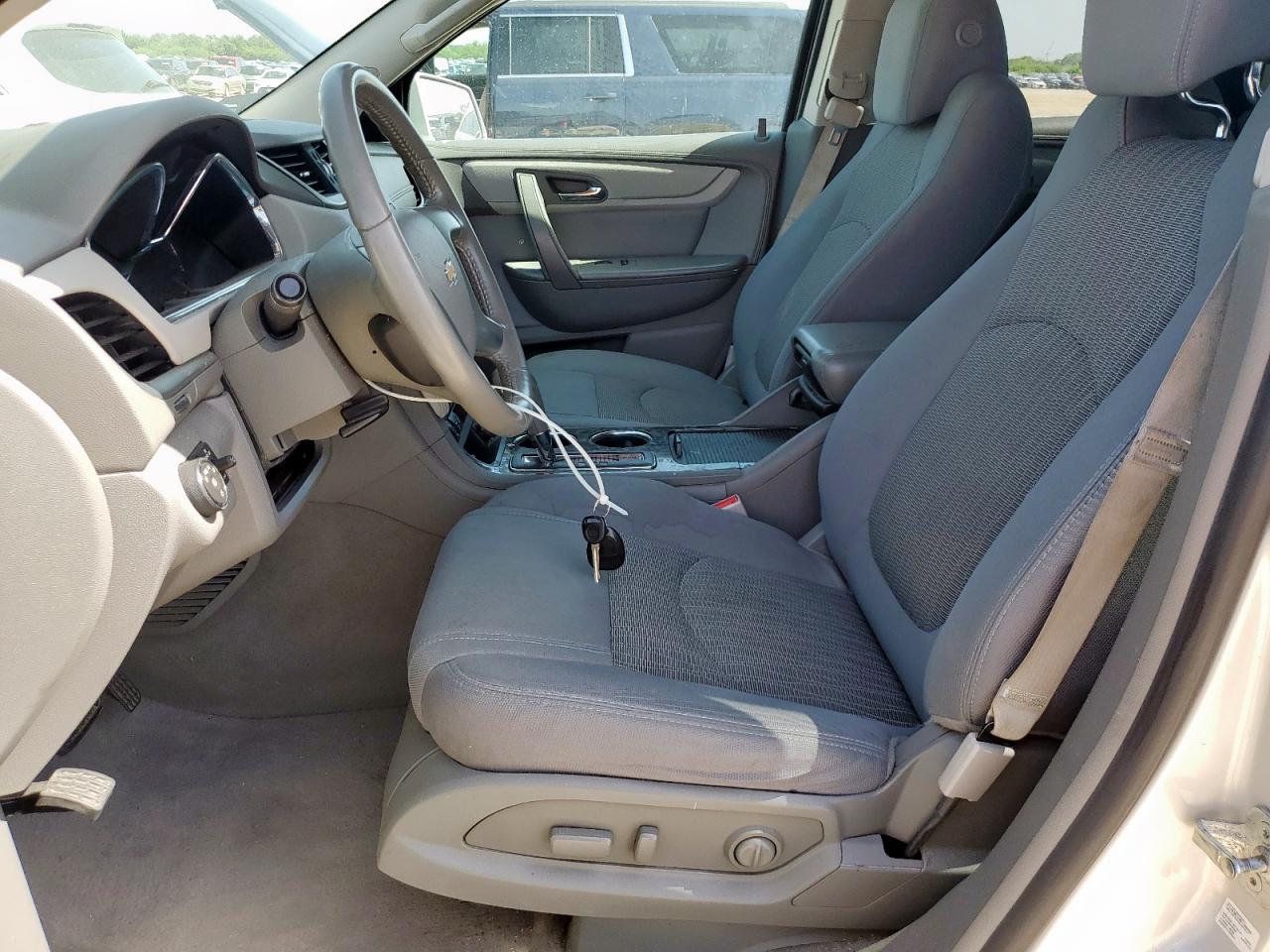 2014 Kia Sorento Lx VIN: 1GNKRGKDXEJ188736 Lot: 64513405