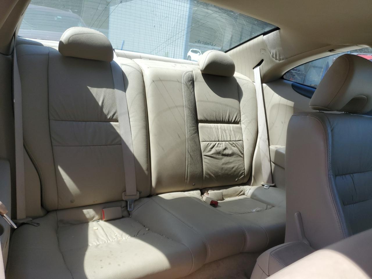 2006 Honda Accord Ex VIN: 1HGCM72676A020360 Lot: 64546895