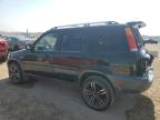 1997 HONDA CR-V LX   for sale at Copart AB - EDMONTON