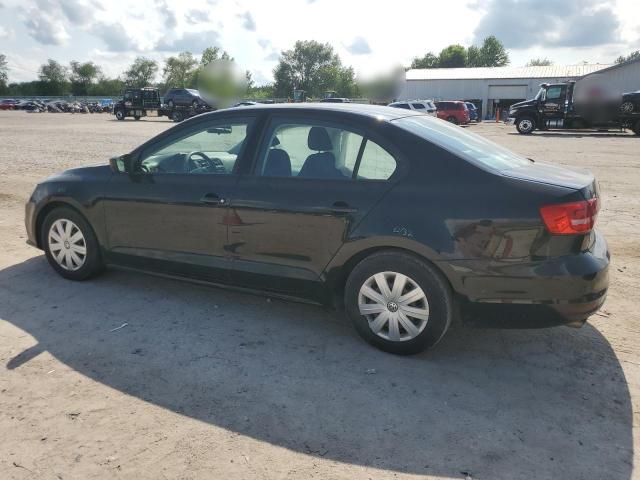  VOLKSWAGEN JETTA 2015 Czarny