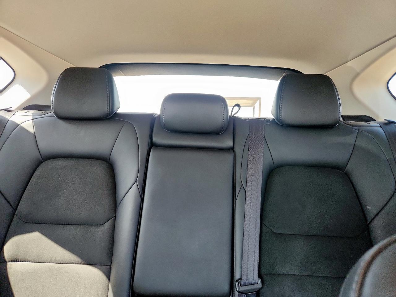 2021 Mazda Cx-5 Touring VIN: JM3KFACM6M1311807 Lot: 62475225