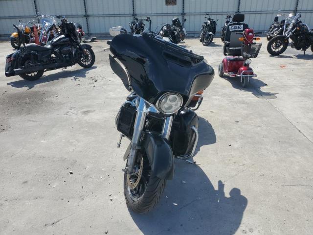 2014 HARLEY-DAVIDSON FLHTK ELECTRA GLIDE ULTRA LIMITED  