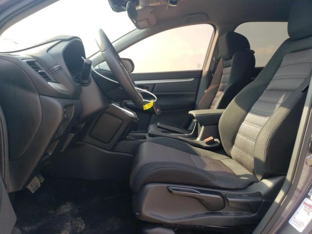  HONDA CRV 2019 Szary