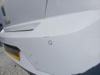 2025 SEAT IBIZA XCEL for sale at Copart BELFAST