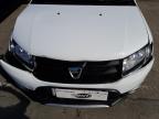 2014 DACI SANDERO ST for sale at Copart WHITBURN