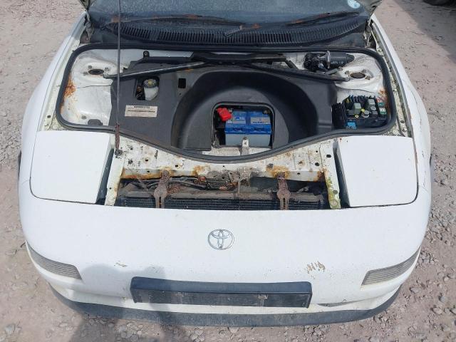 1993 TOYOTA MR2