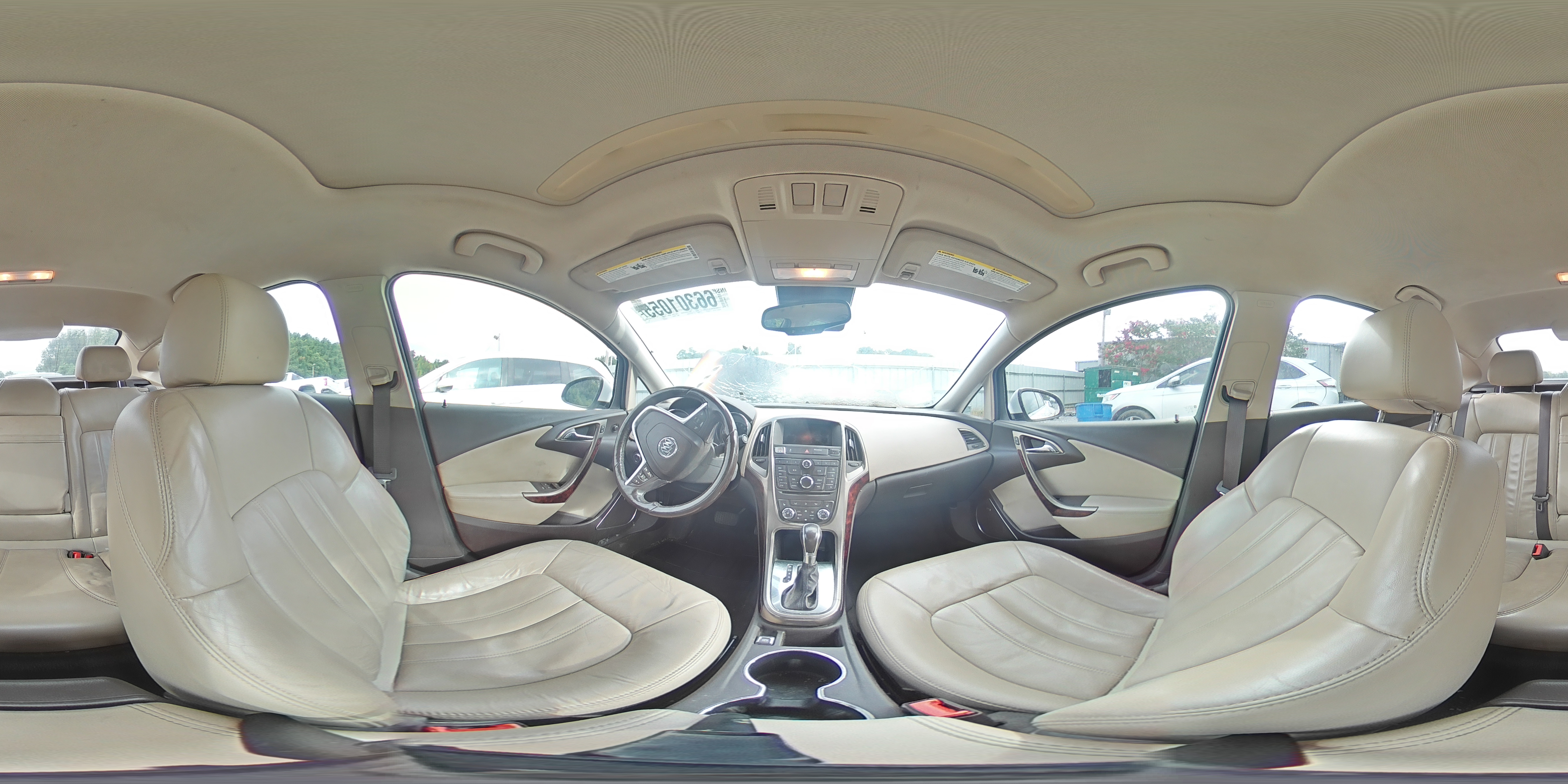 2013 Buick Verano VIN: 1G4PS5SK9D4179914 Lot: 66301055