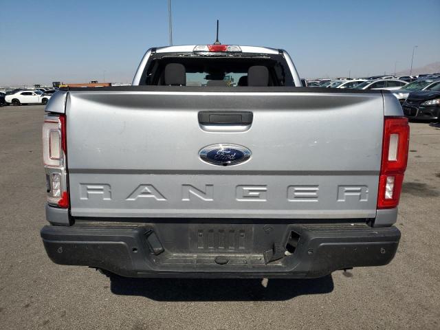  FORD RANGER 2023 Szary