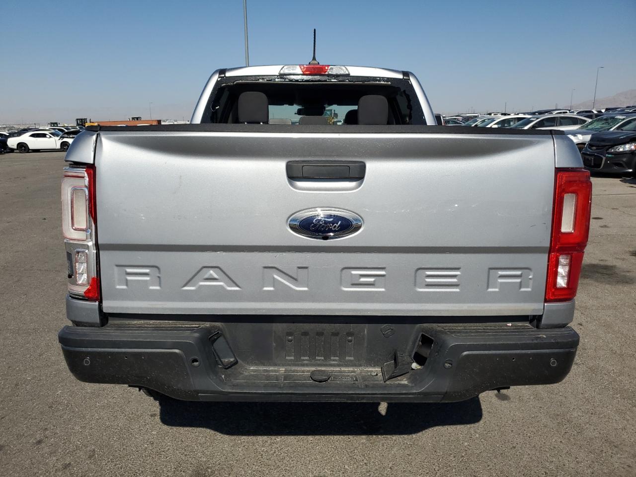 1FTER4FH8PLE04107 FORD RANGER 2023