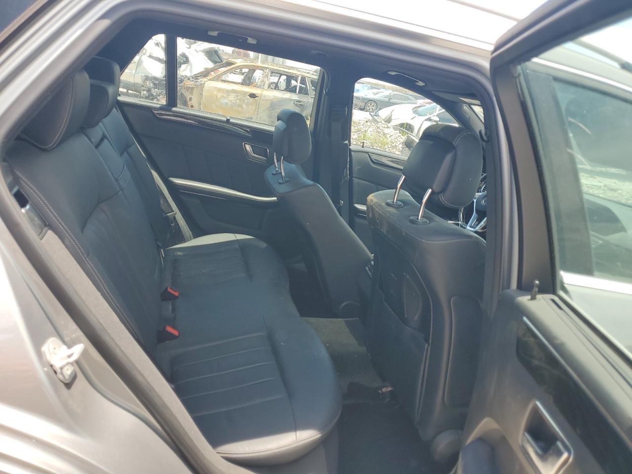 2014 Mercedes-Benz E 350 4Matic Wagon VIN: WDDHH8JB8EA926891 Lot: 63473735