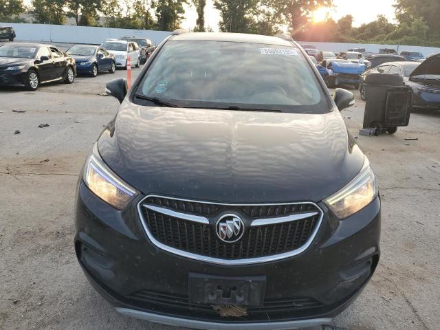  BUICK ENCORE 2018 Black