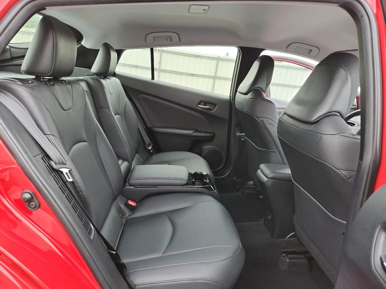 2017 Toyota Prius Prime VIN: JTDKARFP8H3001244 Lot: 64212735