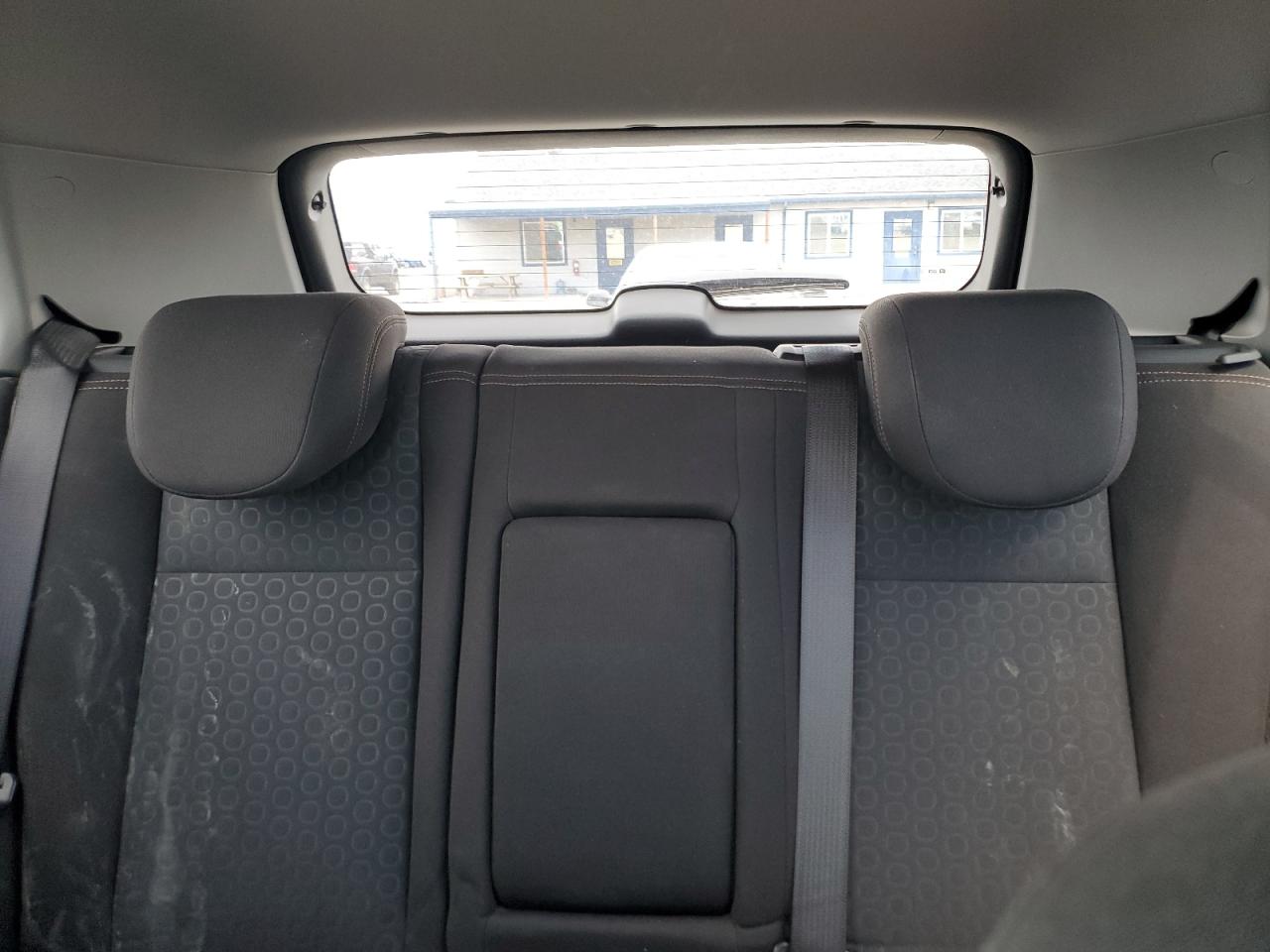 2020 Chevrolet Trax Ls VIN: KL7CJNSBXLB089264 Lot: 65416165